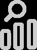 graph magnifying glass 8